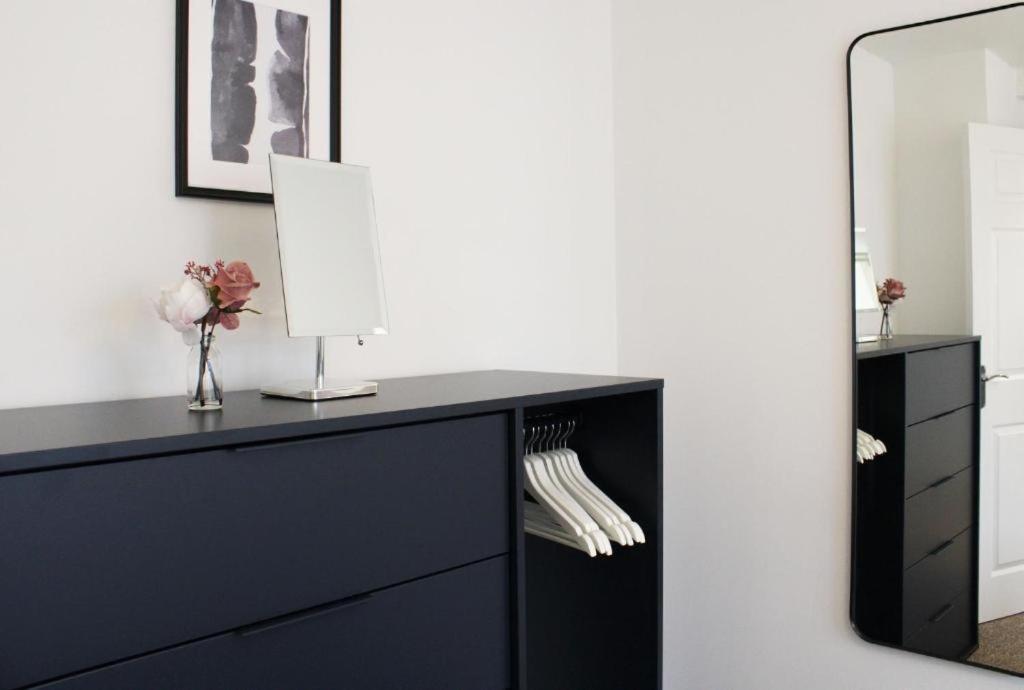 Cumnor Abingdon - Private Flat With Garden & Parking 02 아파트 외부 사진